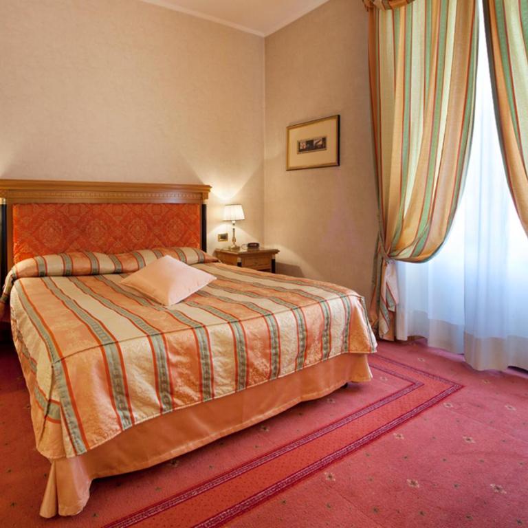 Hotel Cappello D'Oro, BW Signature Collection - Camera Superior - 6