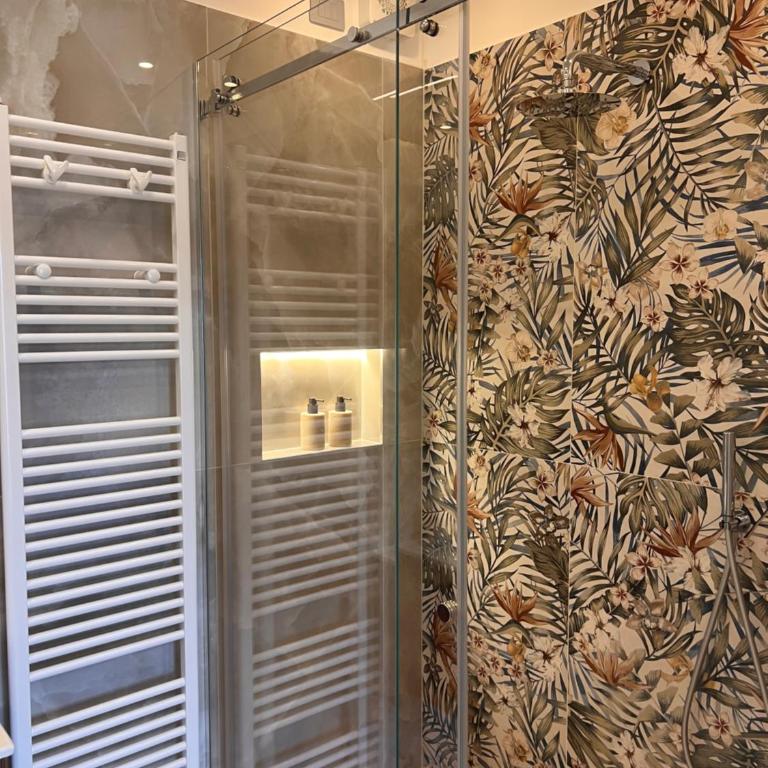 Casa Delle Nuvole - Camera Matrimoniale con Bagno Privato - 4