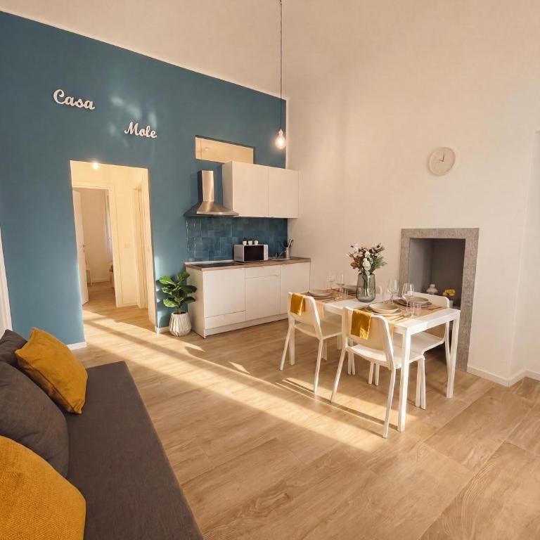 Casa Mole - Apartment mit 2 Schlafzimmern - 2