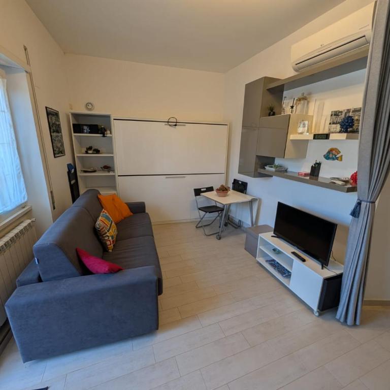 Fiumicino Business&Vacation Apt Wifi - Appartamento con 1 Camera da Letto - 41