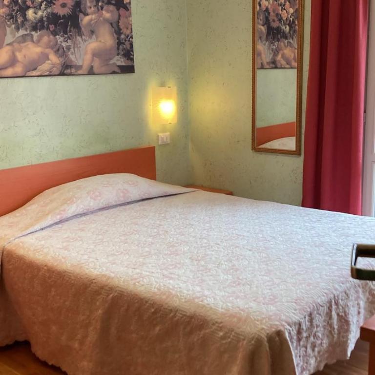 Hotel Benaco - Camera Singola Comfort con Balcone - 2