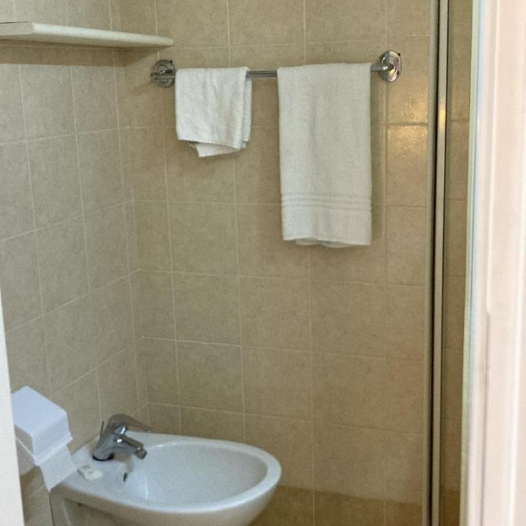 Hotel Benaco - Camera Singola Comfort con Balcone - 3