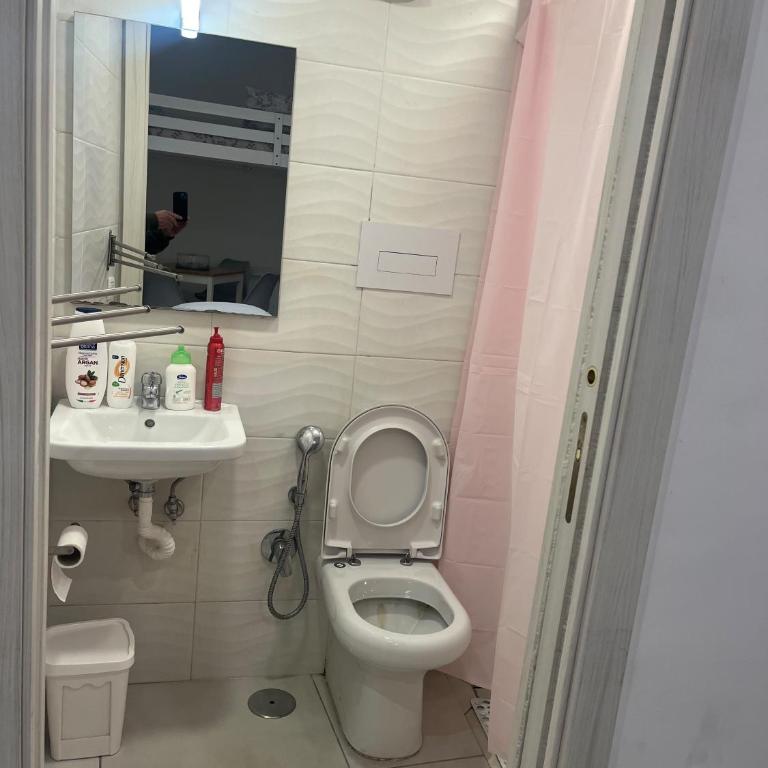 P24 Sunny corner - Appartamento con 1 Camera da Letto - 2