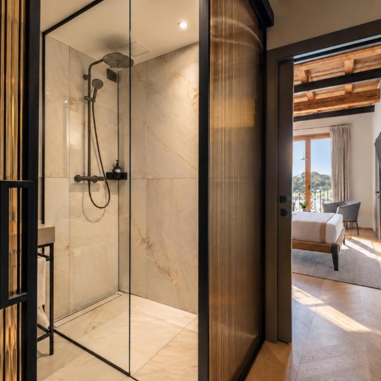Palazzo Carpe Diem exclusive Suites in the heart of Prato della Valle - Suite con Balcone - 13
