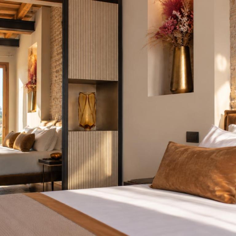 Palazzo Carpe Diem exclusive Suites in the heart of Prato della Valle - Suite con Balcone - 12
