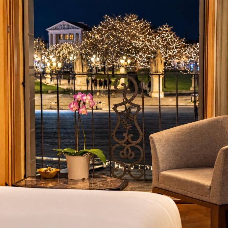 Palazzo Carpe Diem exclusive Suites in the heart of Prato della Valle - Suite con Balcone - 20