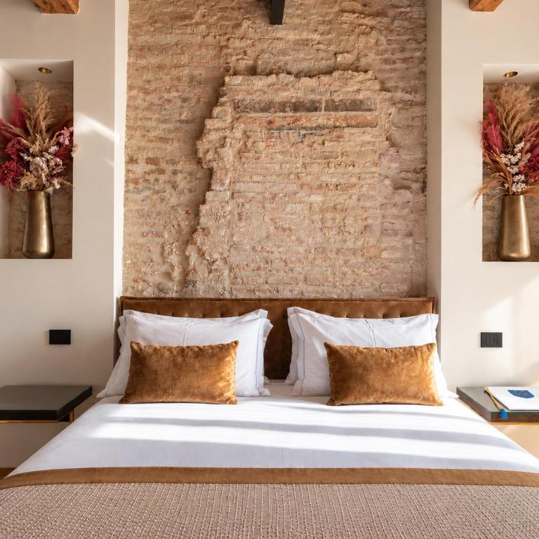 Palazzo Carpe Diem exclusive Suites in the heart of Prato della Valle - Suite con Balcone - 26