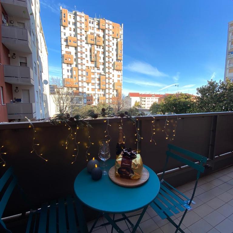 Vicino a Venezia con terrazza -Casa Mitton - One-Bedroom Apartment - 27