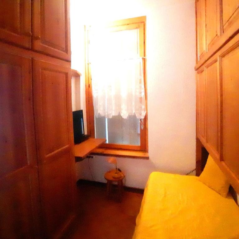 Vacanze sulla neve a Prato Nevoso - One-Bedroom Apartment with Balcony - 8