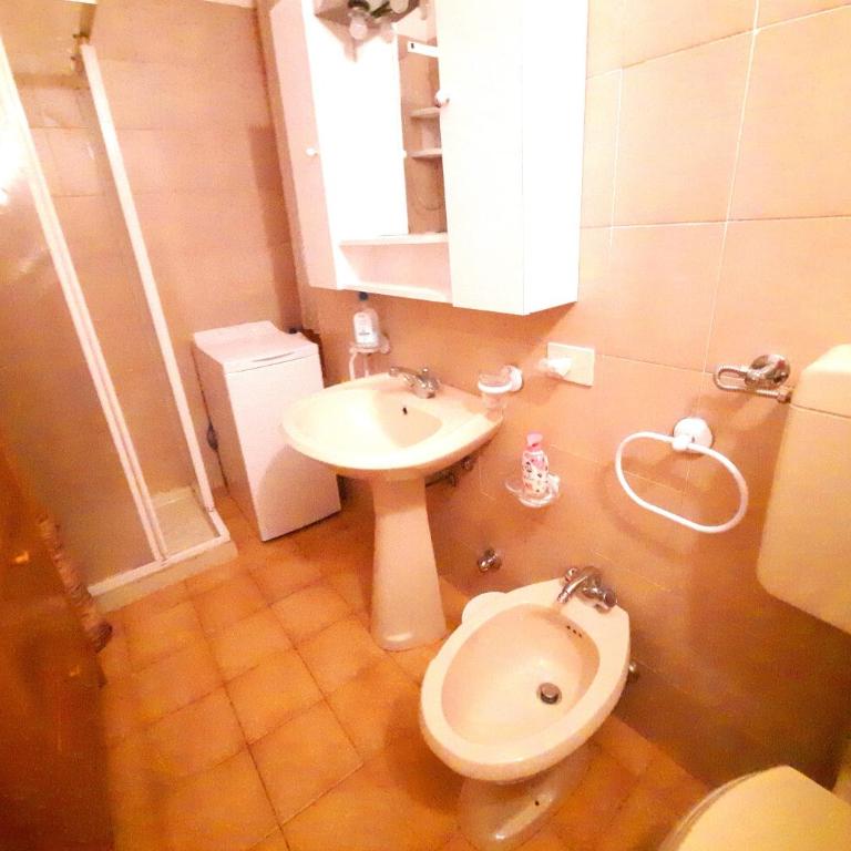 Vacanze sulla neve a Prato Nevoso - One-Bedroom Apartment with Balcony - 10