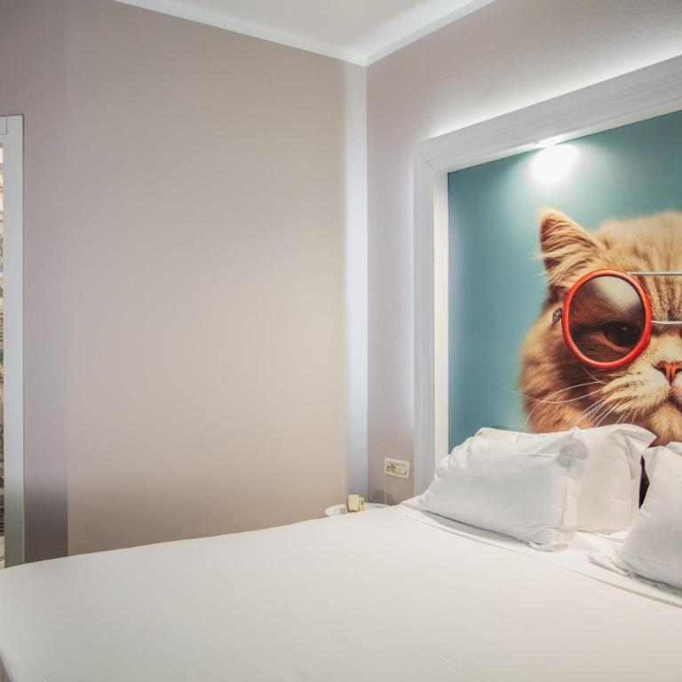 Hotel Repubblica Marinara - Habitación Doble Clásica - 2