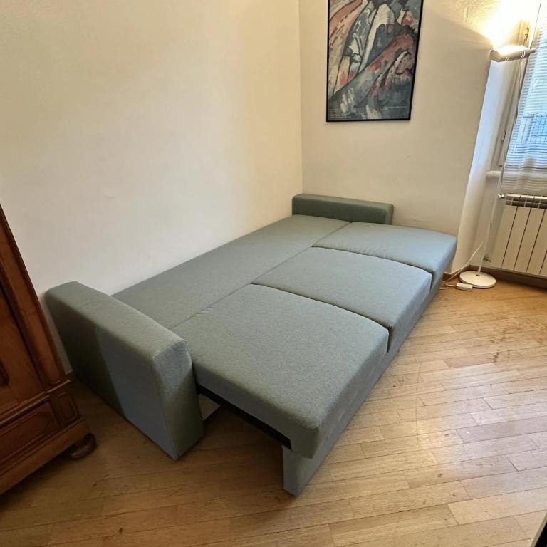 Navigli & Darsena - Cozy living - Appartamento con 1 Camera da Letto - 24
