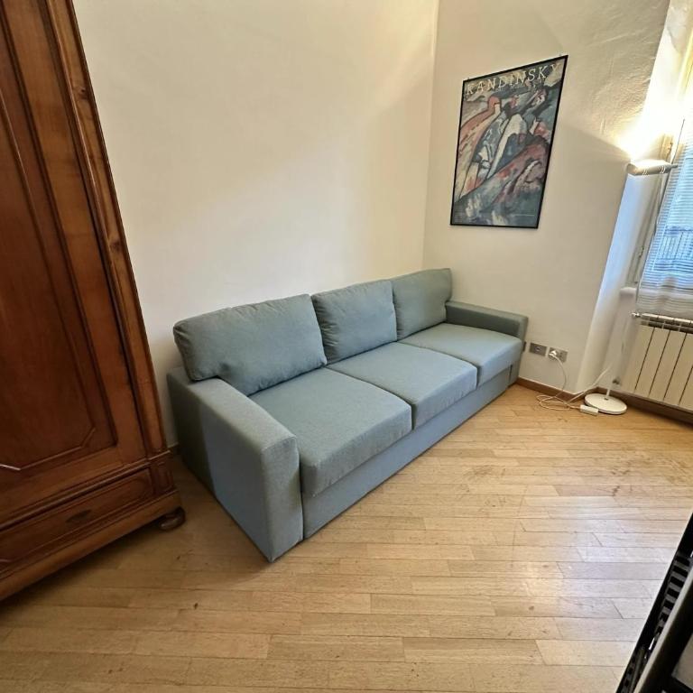 Navigli & Darsena - Cozy living - Appartamento con 1 Camera da Letto - 25