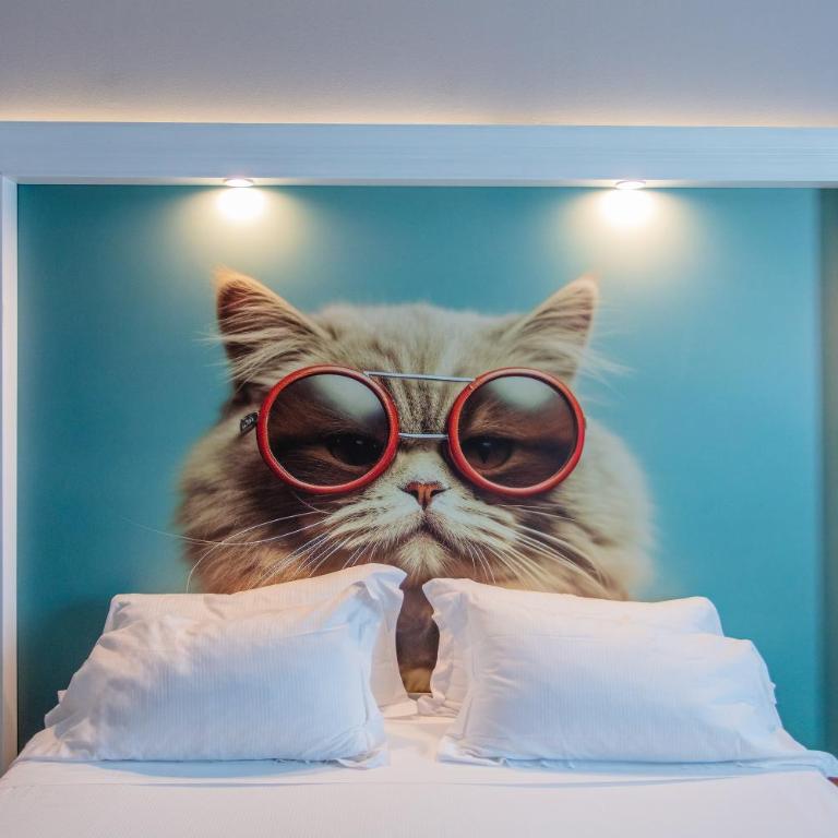 Hotel Repubblica Marinara - Habitación Doble Clásica - 4