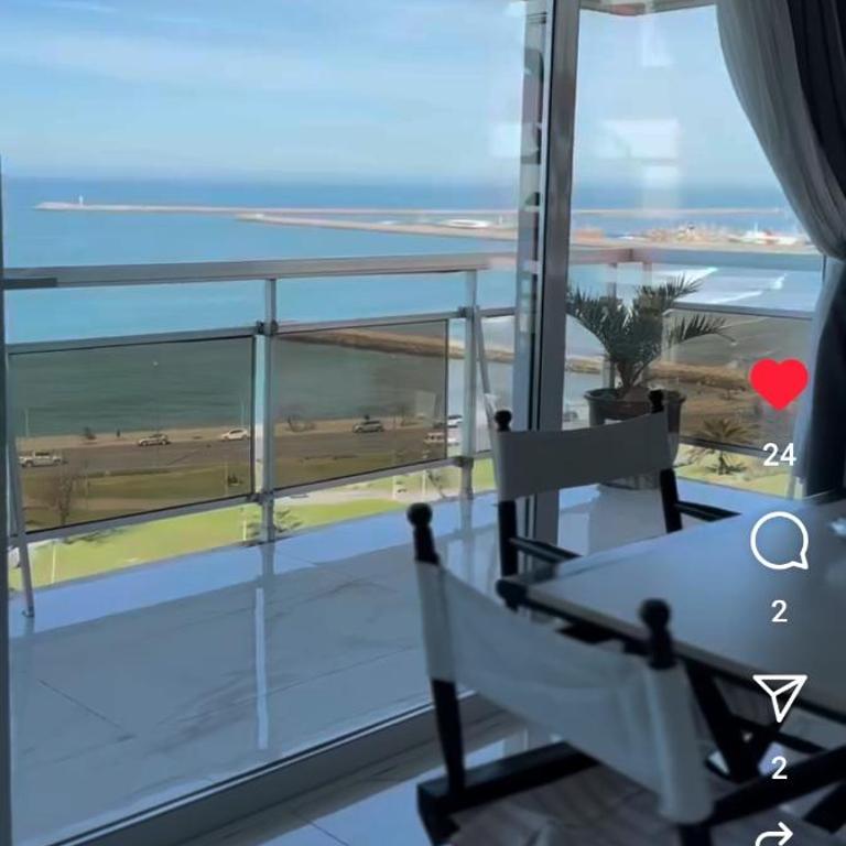 Excepcional Parque y Playa Grande - Apartamento de 1 dormitorio - 5