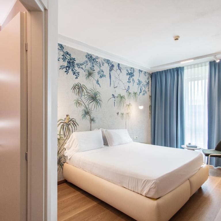 Hotel Repubblica Marinara - Habitación Doble Clásica - 5