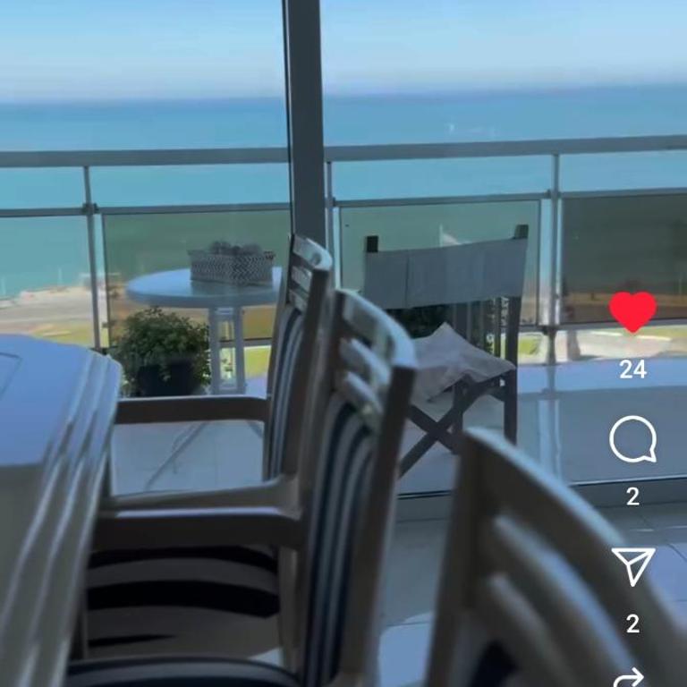 Excepcional Parque y Playa Grande - Apartamento de 1 dormitorio - 8