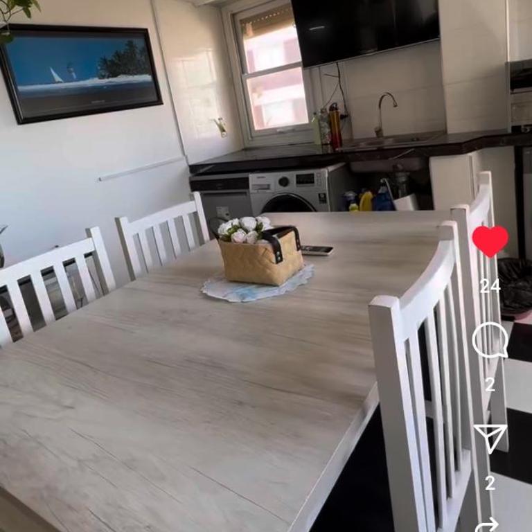 Excepcional Parque y Playa Grande - Apartamento de 1 dormitorio - 21