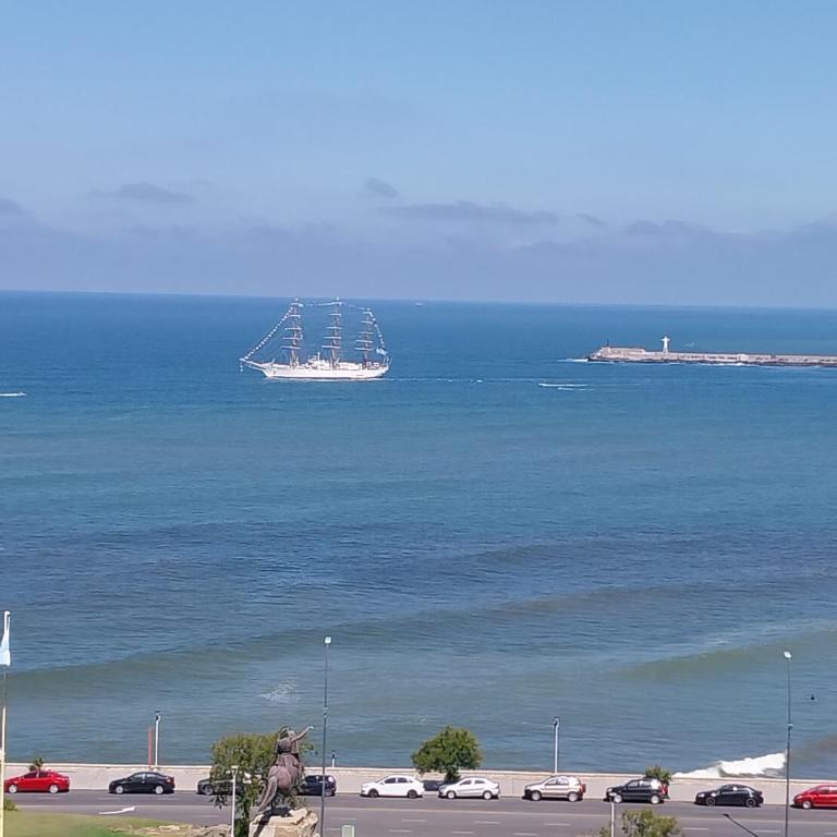 Excepcional Parque y Playa Grande - Apartamento de 1 dormitorio - 23