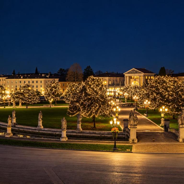 Palazzo Carpe Diem exclusive Suites in the heart of Prato della Valle - Appartamento con Vista Città - 21