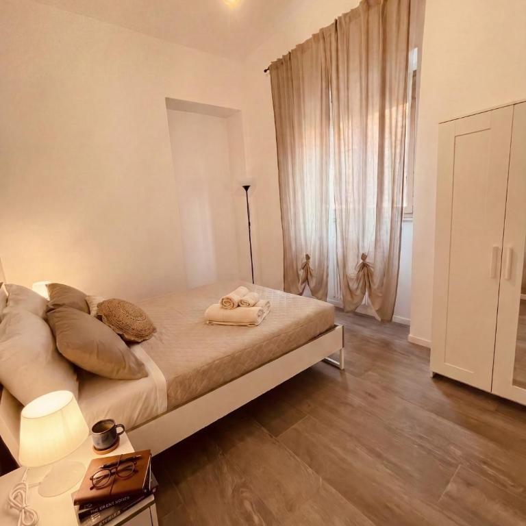 Casa Reale - Appartamento con 2 Camere da Letto - 3