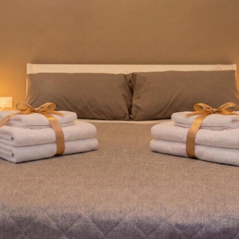 Casa Reale - Appartamento con 2 Camere da Letto - 4