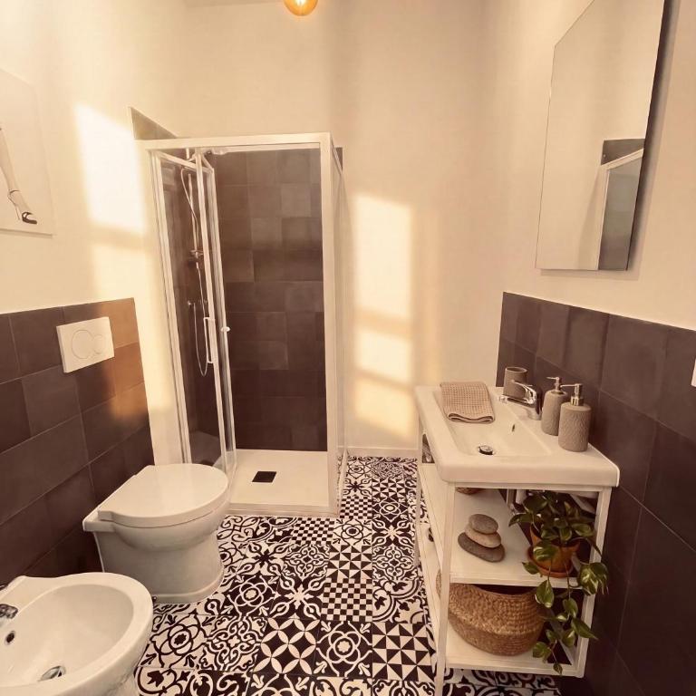 Casa Reale - Appartamento con 2 Camere da Letto - 6