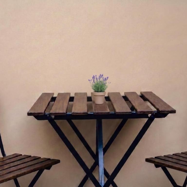 Casa Reale - Appartamento con 2 Camere da Letto - 7