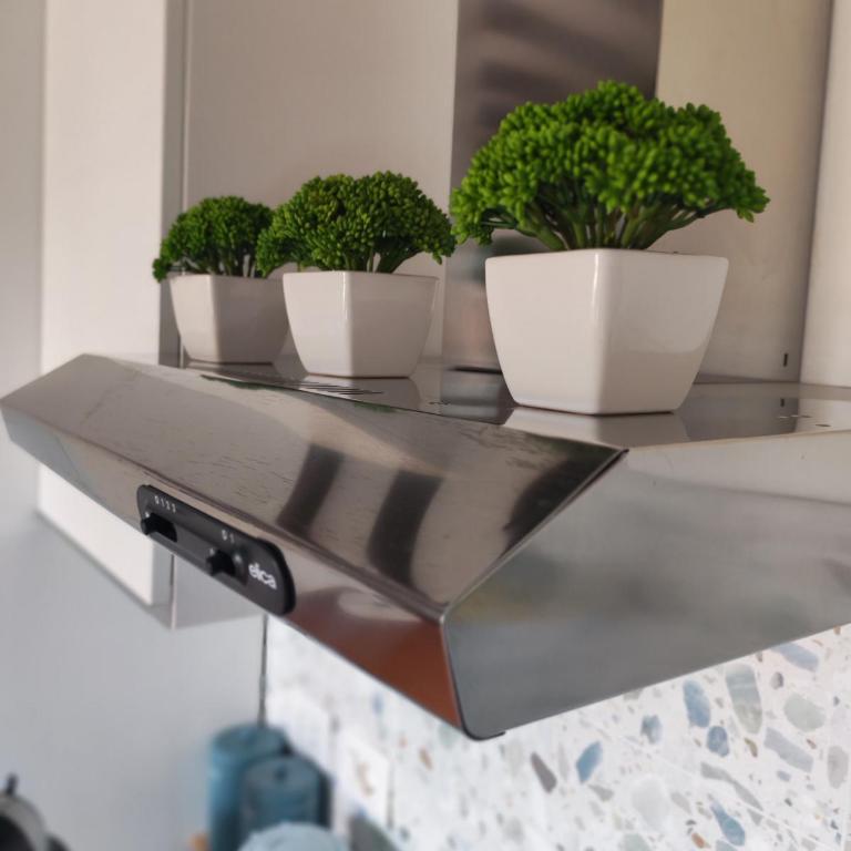 Emilia 202 - Apartamento de 1 dormitorio - 1
