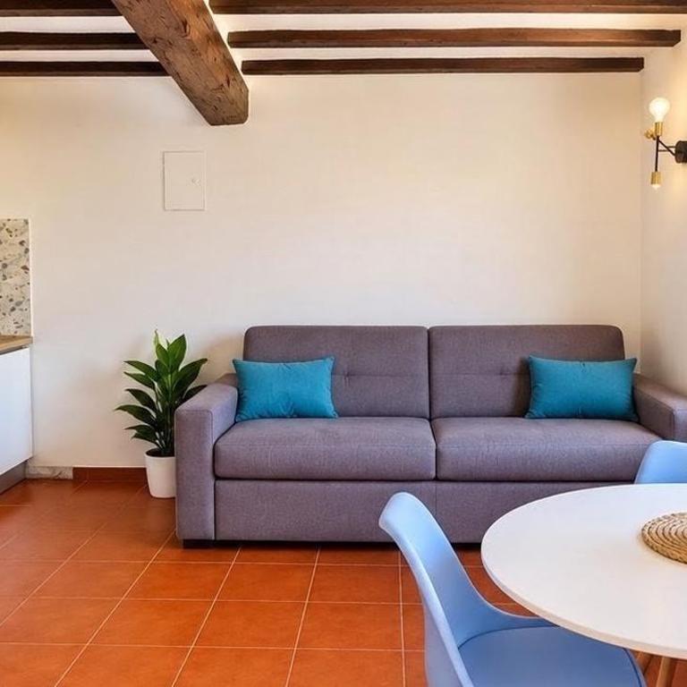 Emilia 202 - Apartamento de 1 dormitorio - 5