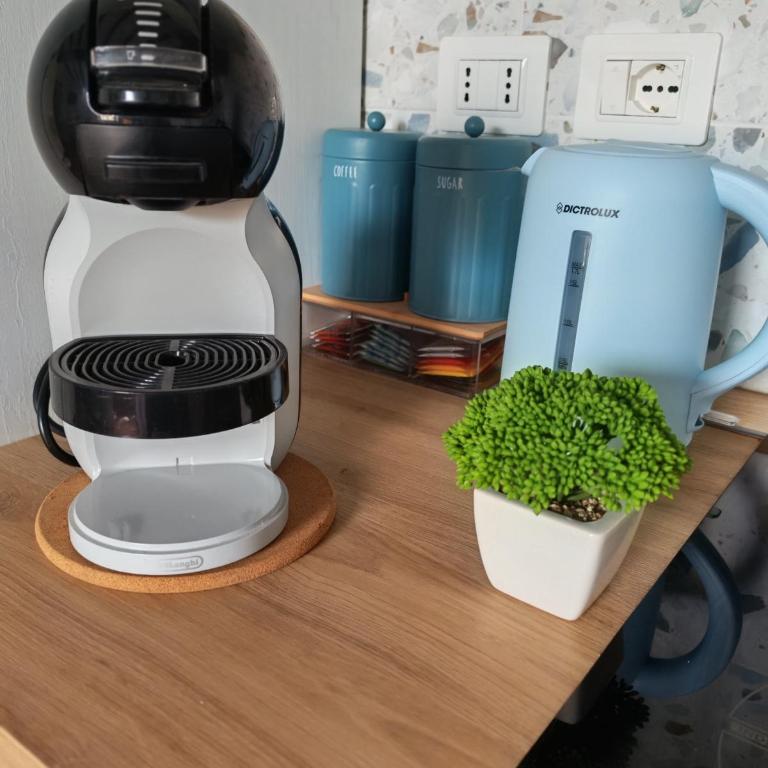 Emilia 202 - Apartamento de 1 dormitorio - 6