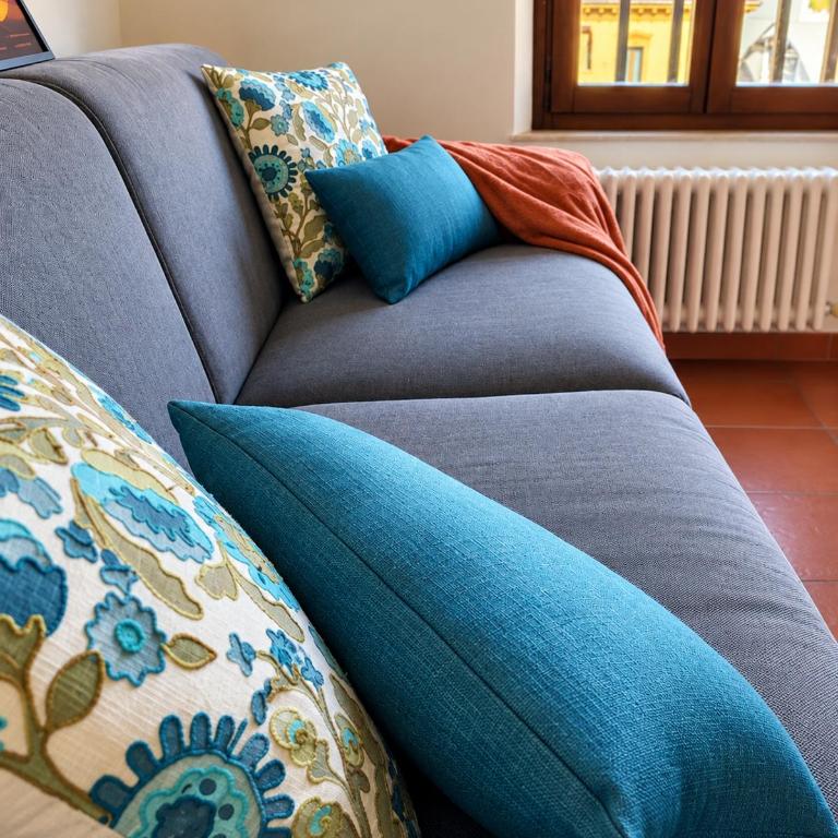 Emilia 202 - Apartamento de 1 dormitorio - 7