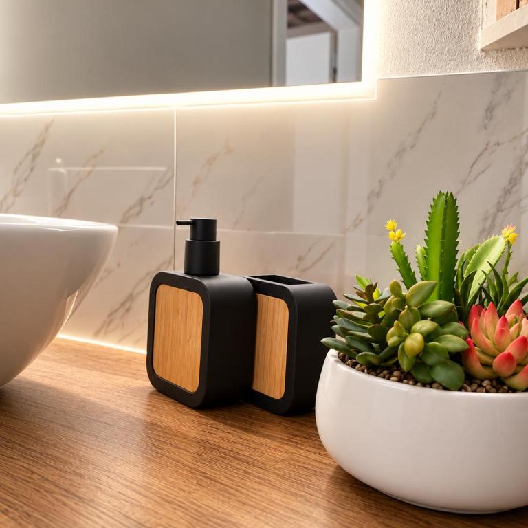 Emilia 202 - Apartamento de 1 dormitorio - 8