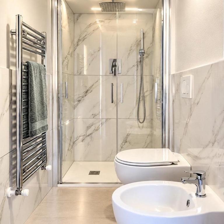 Emilia 202 - Apartamento de 1 dormitorio - 10