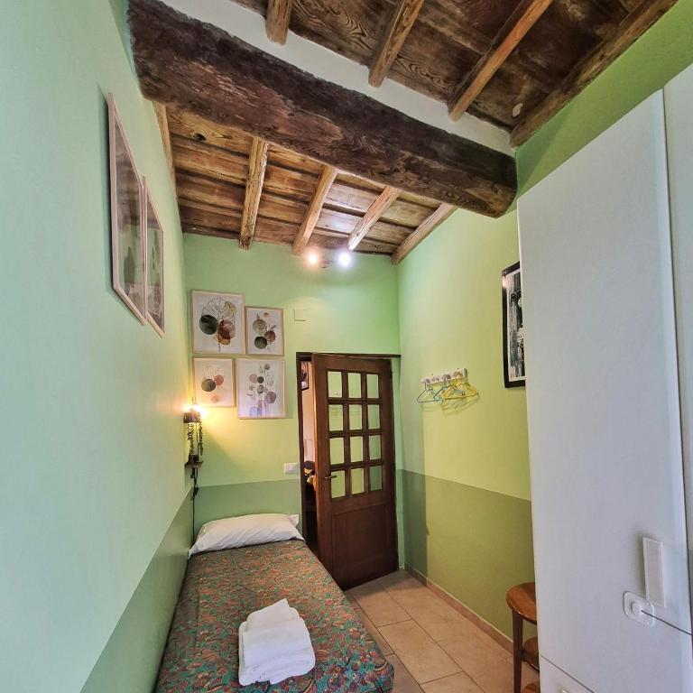 C&A Apartments - Authentic Trastevere - Apartment mit 2 Schlafzimmern - 8