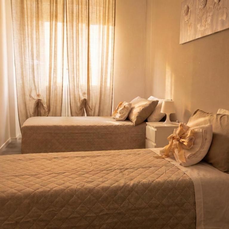 Casa Reale - Appartamento con 2 Camere da Letto - 2