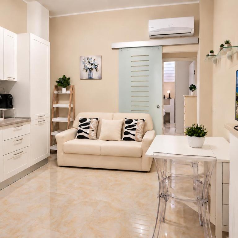 Casa Celina - Apartamento de 1 dormitorio - 7