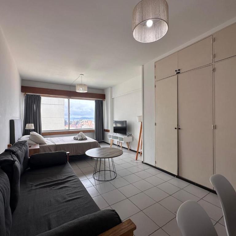 Punto Calma - Apartamento de 1 dormitorio - 1