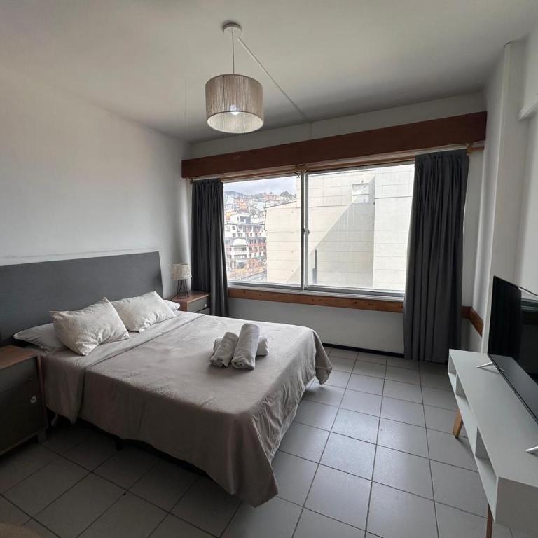 Punto Calma - Apartamento de 1 dormitorio - 2