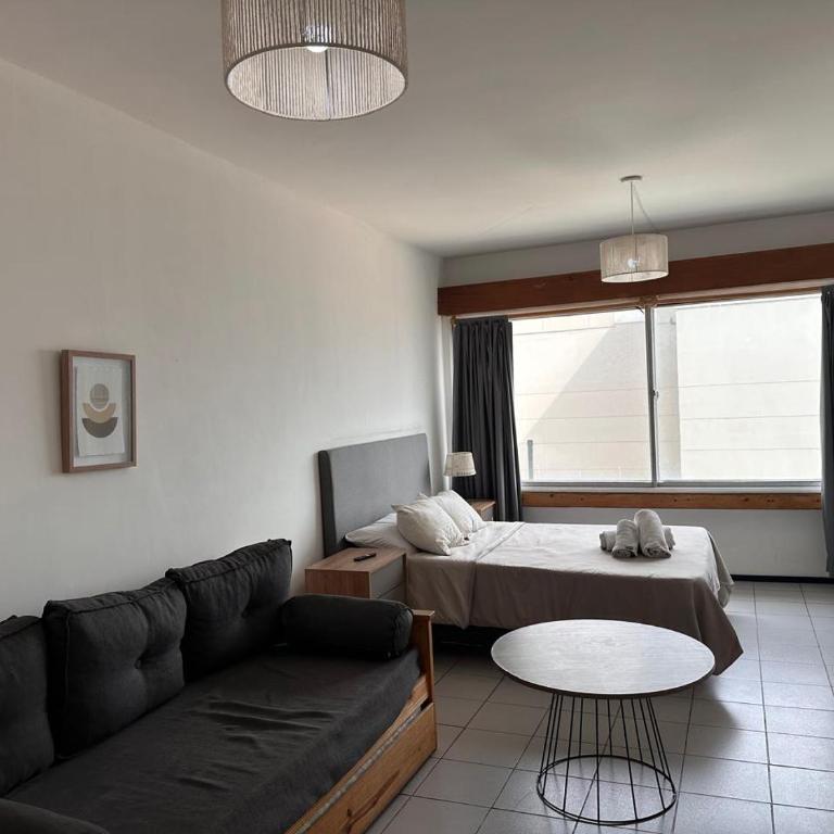 Punto Calma - Apartamento de 1 dormitorio - 4