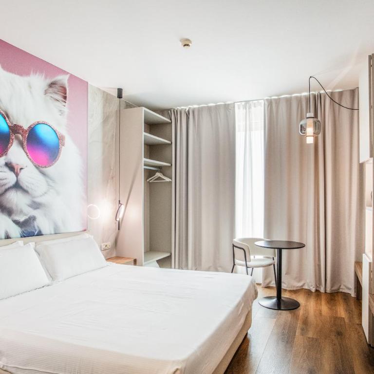 Hotel Repubblica Marinara - Habitación Doble Clásica - 10