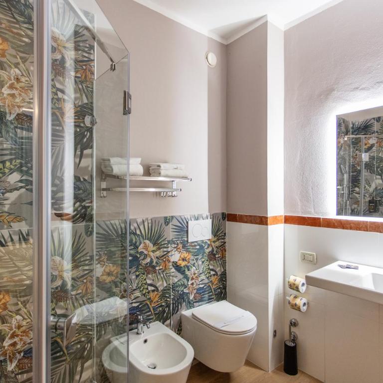 Hotel Repubblica Marinara - Habitación Doble Clásica - 9
