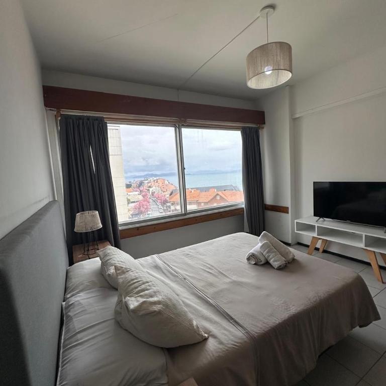 Punto Calma - Apartamento de 1 dormitorio - 6