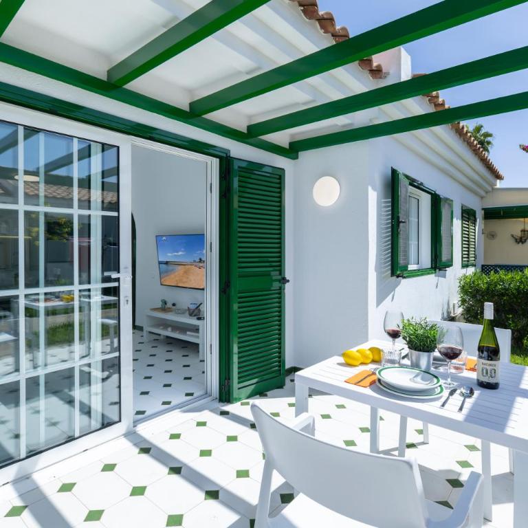 Campo Golf 9 by VillaGranCanaria - Apartamento de 1 dormitorio con terraza - 4