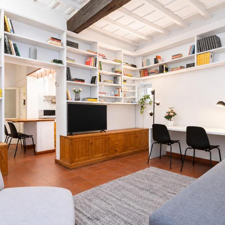 Central near Piazza Navona by NDP rent - Appartamento - 1