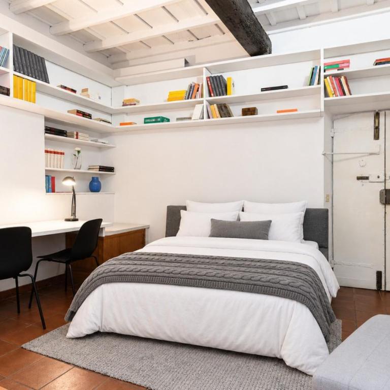 Central near Piazza Navona by NDP rent - Appartamento - 4