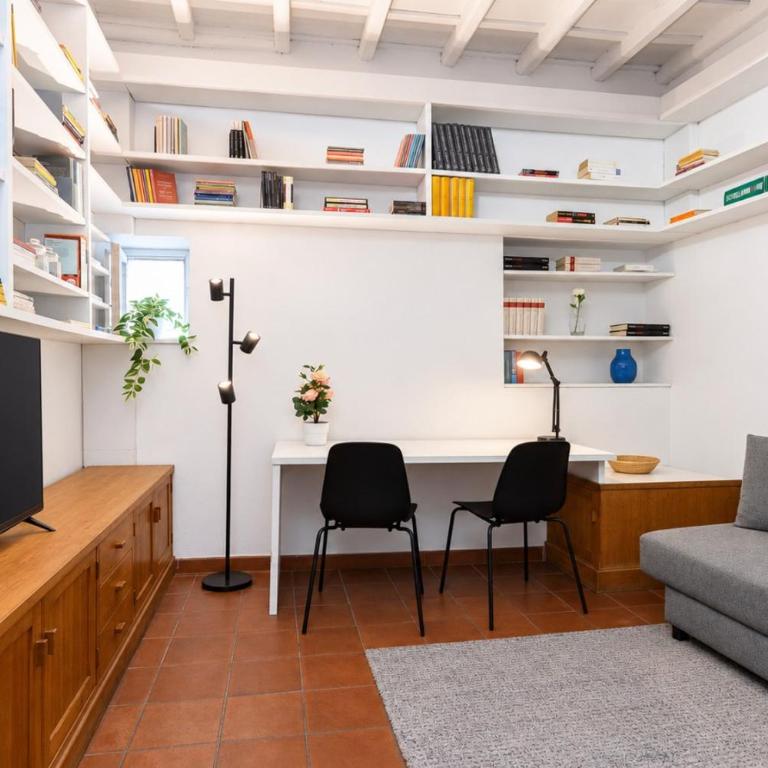 Central near Piazza Navona by NDP rent - Appartamento - 2