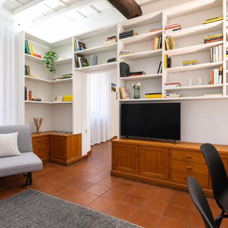 Central near Piazza Navona by NDP rent - Appartamento - 3
