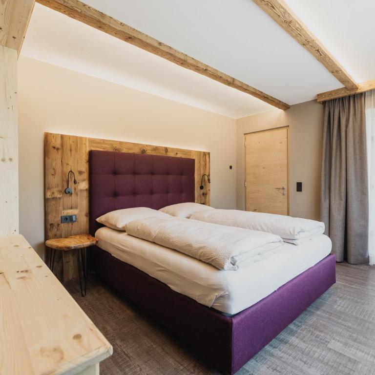 TANOVINUM Apartments - Apartment - Erdgeschoss - 2