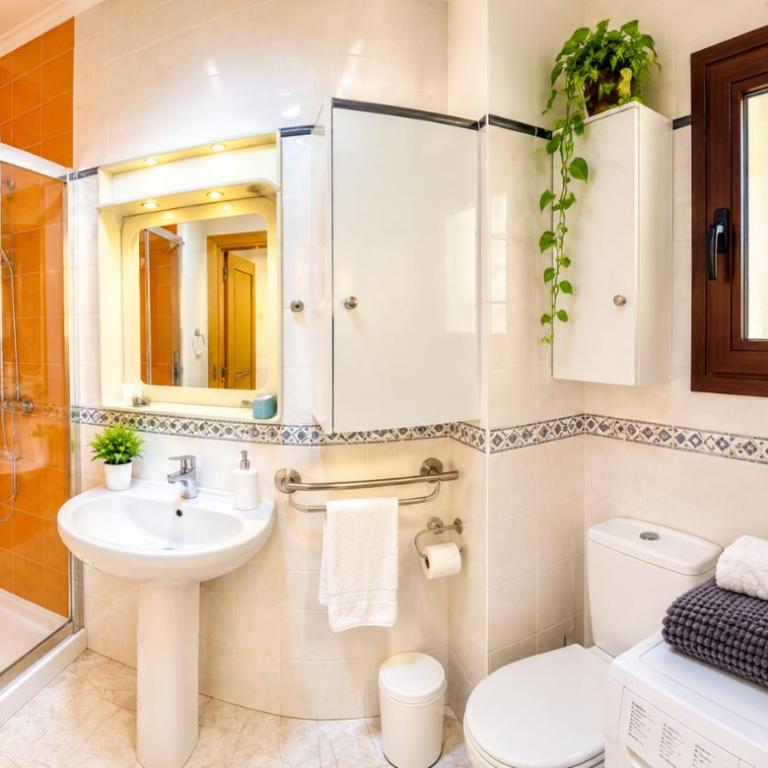 Torres del Sol 204 Las Vistas Beach Sea - Apartamento de 1 dormitorio - 17